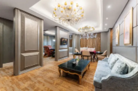 Jintai International Hotel