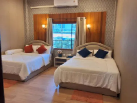 A Little NAP Hometel