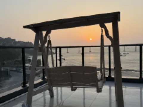 Wenzhou Qimengju Homestay