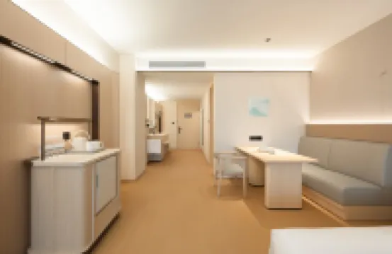 全季酒店（南寧朝陽廣場三街兩巷店）