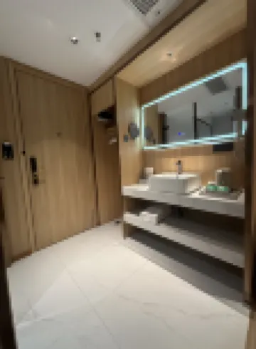 Junyue Hotel (Liannan Shunde Plaza)