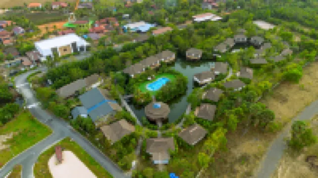 Good Time Relax Resort Отели в г. 