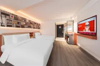Ibis Hotel (Beijing Wukesong Dacheng Road) Отели в г. Пекин