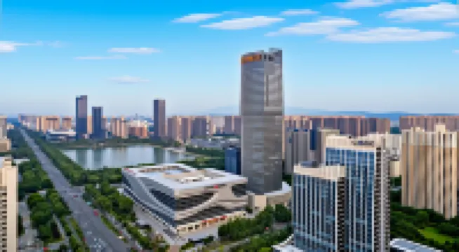 美豪飯店(洛陽市政府龍門高鐵站店) 洛龙区附近的飯店