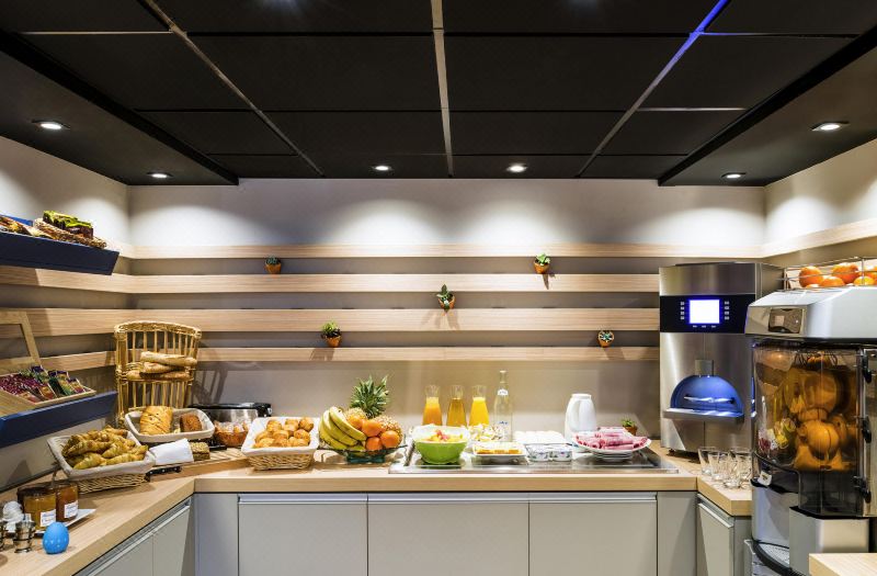 Ibis Styles Clamart Gare Grand Paris photo 4