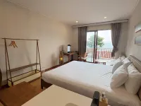 Aya Beach Resort Koh Lipe โรงแรมในเกาะหลีเป๊ะ