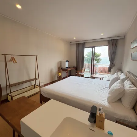 Aya Beach Resort Koh Lipe