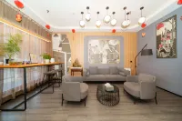 Shankee Hotel (Xihua High-Speed Railway Station)