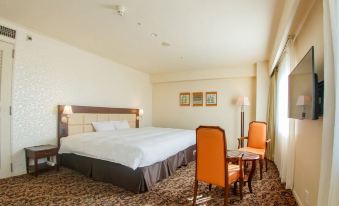 Saitama Grand Hotel Fukaya