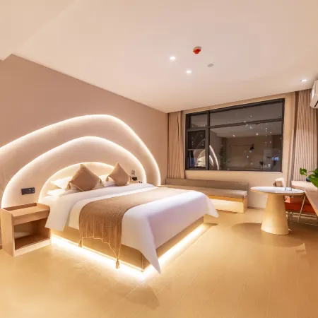 Xichuan Meite Hotel