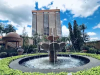 هوتل سيرفيس سويتس آت تايمز سكوير Hotels near بوكيت بينتانج