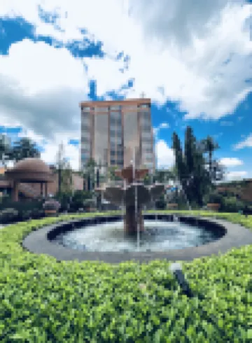 Times Square Service Suites