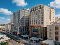 Bohe Yihai Hotel - con vista mare