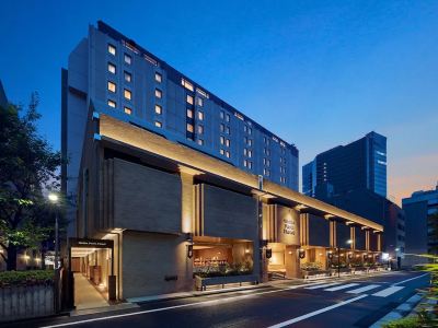 Shiba Park Hotel