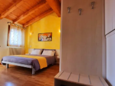 Villa Venezia Hotels in Mira