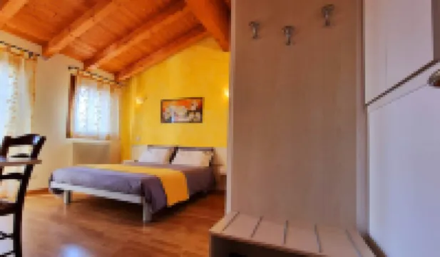 Villa Venezia Hotels near Villa Valier