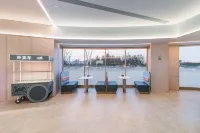 Hanting Hotel (Shuozhou Pinglu Yicheng Shopping Mall Branch) - 2-Star