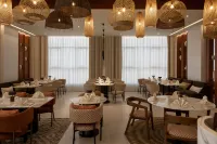 Mercure Hotel Khamis Mushait - Breakfast