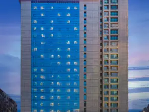 Top 20 4-Star Select Hotels in Anshan
