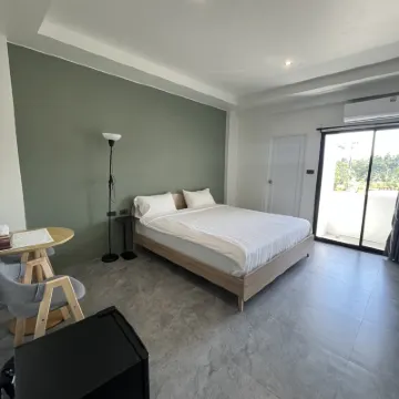 W Smart Stay TRANG Hotels near Trang Train Station