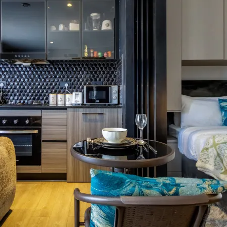 Angama Residency Westlands