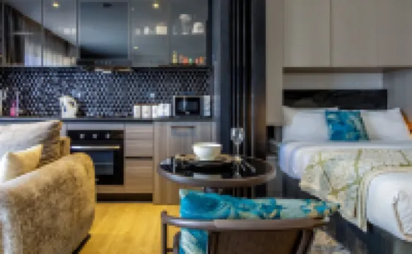 Angama Residency Westlands