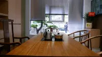 Shanwang Shanjian Homestay (Xuanneng Gongxiu Cruise House)