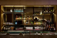 ANA Crowne Plaza RESORT OKINAWA URUMA HILLS by IHG - bar