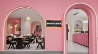 Sweetheart Family Resort Hotel (Yangshuo West Street Shili Gallery) - New