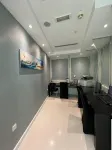 W Abu Dhabi - Yas Island - ธุรกิจ
