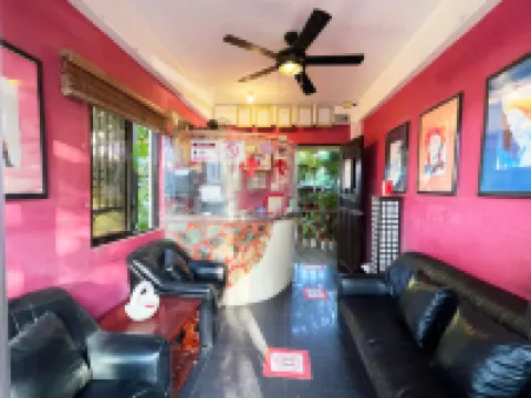 スターダスト ビーチ ホテル マタブンカイ バタンガス リアンのホテル