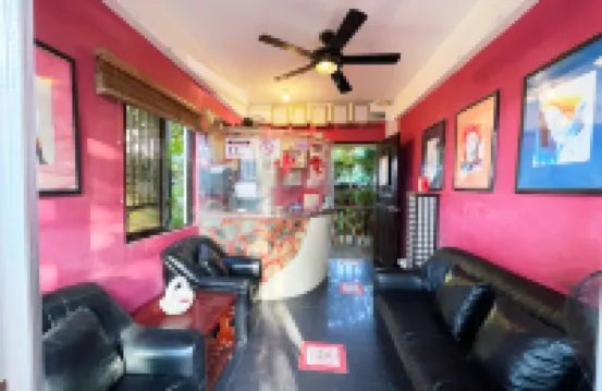 スターダスト ビーチ ホテル マタブンカイ バタンガス