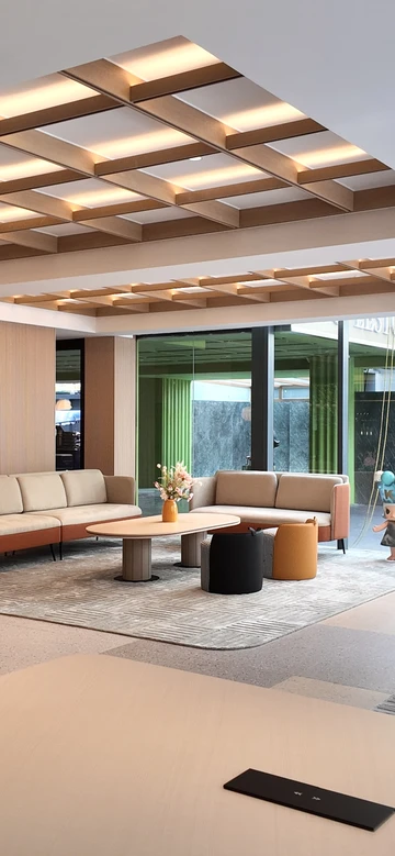 รูปภาพของโรงแรม เลสตัน