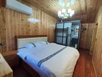 Yunqi Jinshan Homestay