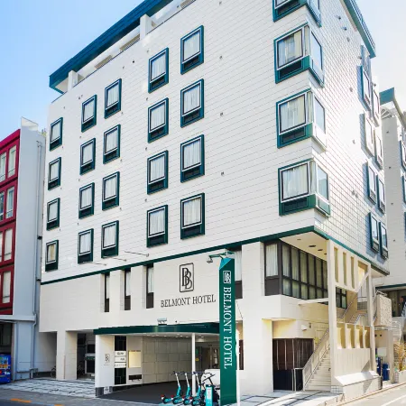 Belmont Hotel