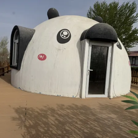 Tongyi Eco Farmstay