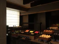 Songzi Cultural Commercial Street Democracy Road Yaduo Hotel - breakfast