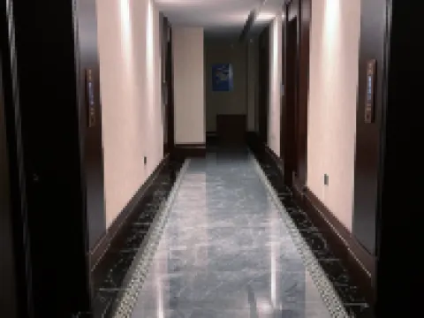Xingxian Yahua Hotel Hotele w: Powiat Xing