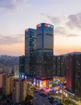 M·Starry Sky Hotel (Hexie Plaza) Hotels in Hexieshiji/Yueyatang Park