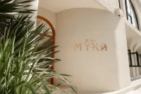 CASA MYKA - Barer