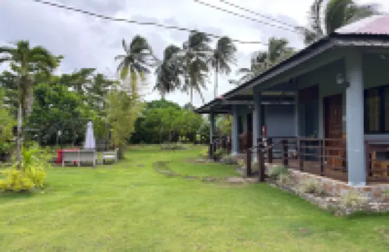 Shat's Guesthouse Siargao near Beach