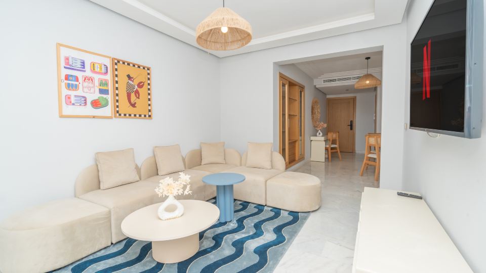 Noreba Hospitality