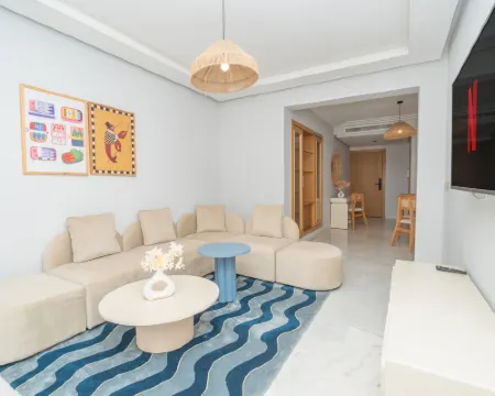 Noreba Hospitality فنادق في طنجة