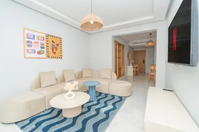 Noreba Hospitality Hotels in 