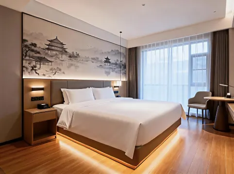 Haoyuan  Hotei