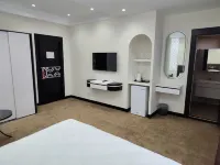 SHOHIZINDA HOTEL