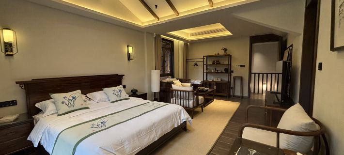 九嶺院籍 Hotels in Jing'an