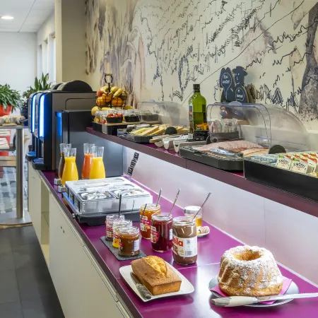 Best Western Colmar Expo