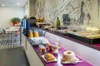Best Western Colmar Expo - Bữa sáng