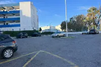 BnB Homes Ocean Breeze Terrace Apartment